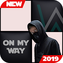 Alan Walker Piano Tiles Game 11 APK Скачать