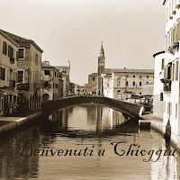 Benvenuti a Chioggia di 