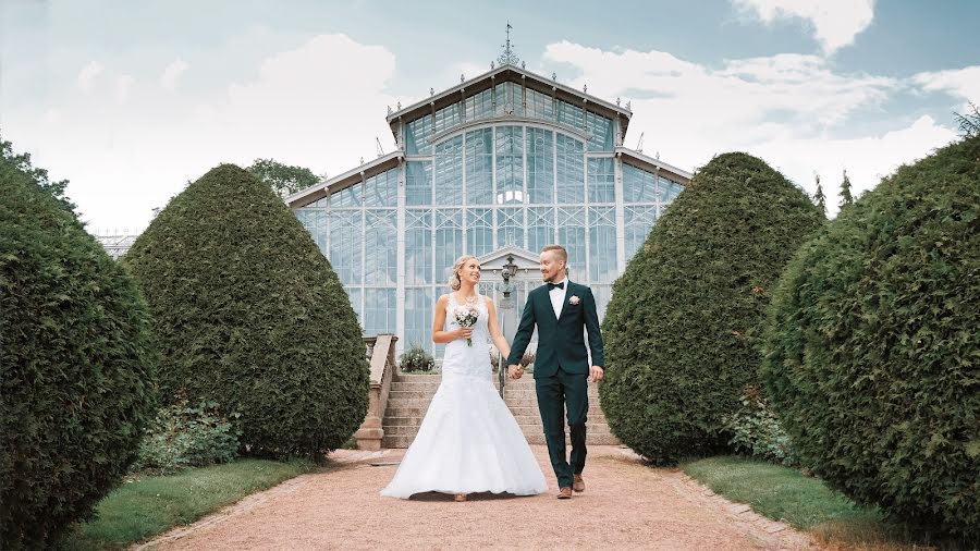 Fotógrafo de bodas Pavel Tcherenkov (infinitestories). Foto del 25 de julio 2019