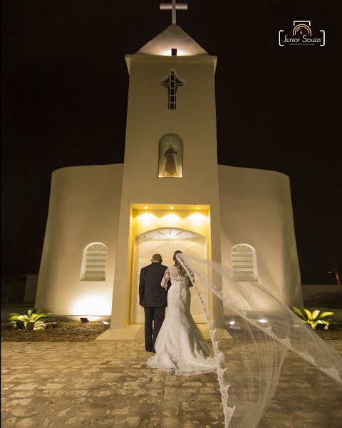 Photographe de mariage Junior Souza (juniorsouza). Photo du 19 avril 2018