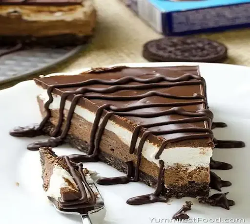 Chocolate Cheese Cake