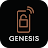 Genesis Digital Key icon