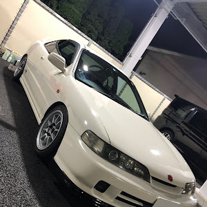 インテグラ DC2