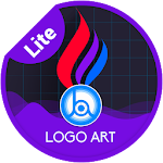 Cover Image of Tải xuống Logo Maker Lite 1.2 APK