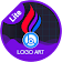 Logo Maker  icon