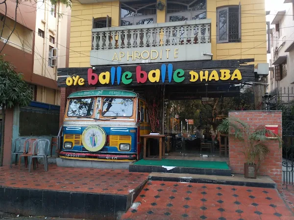 Oye Balle Balle Dhaba photo 