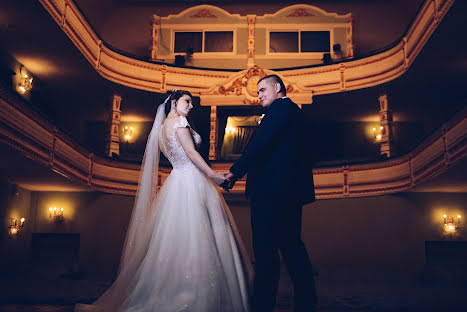 Wedding photographer Mariya Dragel (mariad178). Photo of 2 November 2019