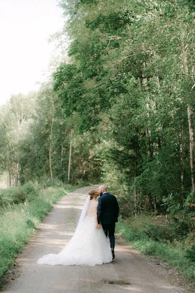 Photographe de mariage Hannika Gabrielsson (hannika). Photo du 14 mars 2023