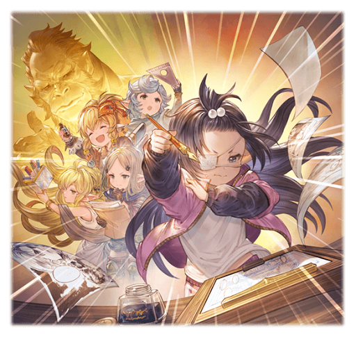 グラブル これグラ 年11月号まとめ グラブル攻略wiki 神ゲー攻略