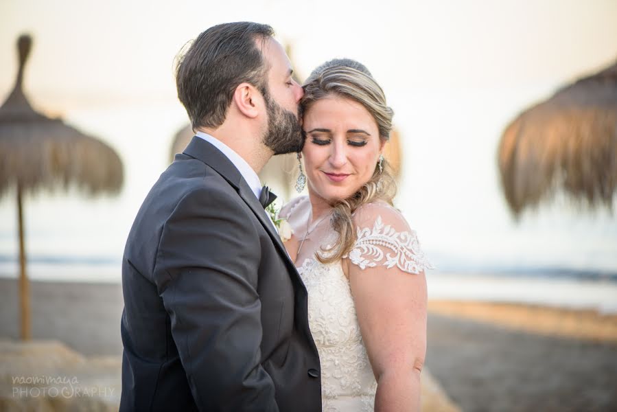 Photographe de mariage Naomi Maya (naomimaya). Photo du 26 mars 2019