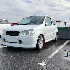 スイフトスポーツ HT81S