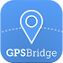 GPS Bridge - fast place finder12.0