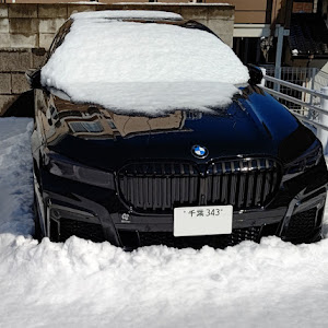 7シリーズ 740i