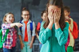 Resultat d'imatges de bullying