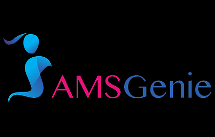 AMS Genie small promo image