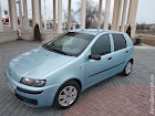 продам авто Fiat Punto Punto II (188)