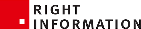 Right information's logo