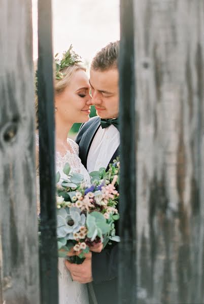 Photographe de mariage Oleg Levi (levi). Photo du 22 avril 2017