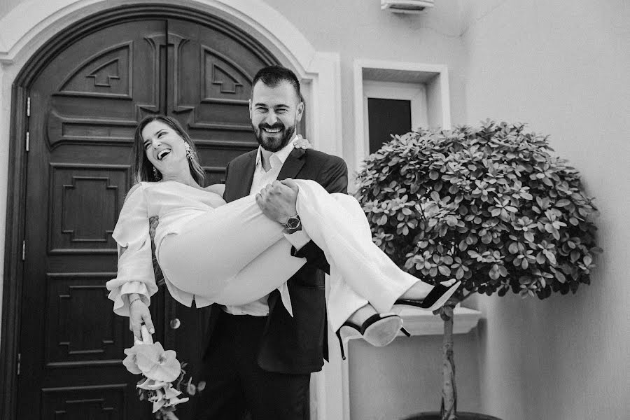 Fotógrafo de casamento Ivanna Friksen (e1na). Foto de 23 de abril 2023