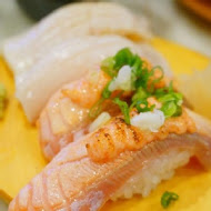 二男小家料理