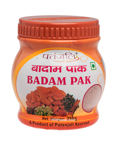 Patanjali Badam Pak - 250 gm