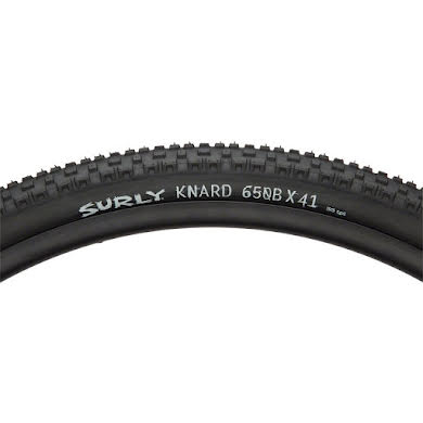 Surly Knard Tire - 650b x 41, Clincher, 33tpi