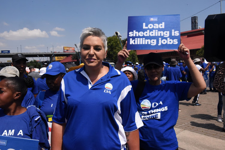 Natasha Mazzone's political career dates back to 1997 in the then Democratic Party where she led as the national federal youth leader in 1998.