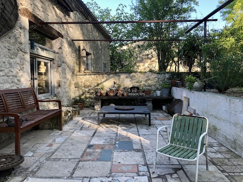 Vente maison 7 pièces 200 m² à Loubès-Bernac (47120), 291 000 €