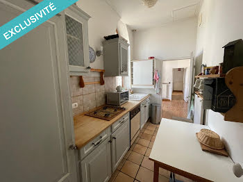 appartement à Montpellier (34)