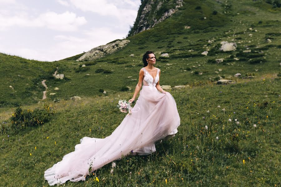 Wedding photographer Mariya Kekova (kekovaphoto). Photo of 31 August 2018