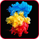 Download HD Colored Smoke Wallpaper For PC Windows and Mac 1.01