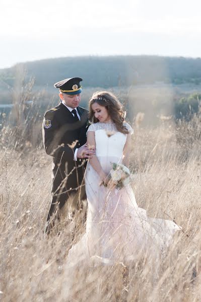 Wedding photographer Katerina Kuksova (kuksova). Photo of 30 March 2016