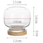 M Bare cylinder