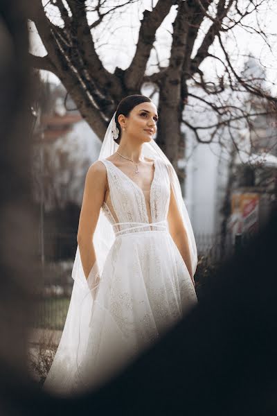 Wedding photographer Cemal Can Ateş (cemalcanates). Photo of 12 March