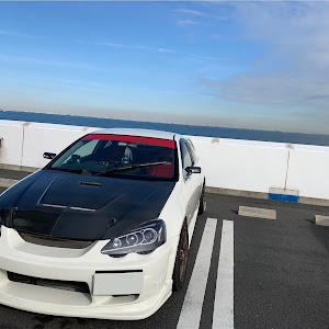 インテグラ DC5