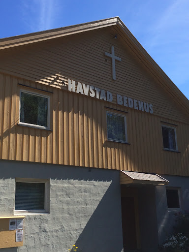 Havstad Bedehus