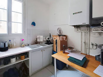 appartement à Paris 4ème (75)