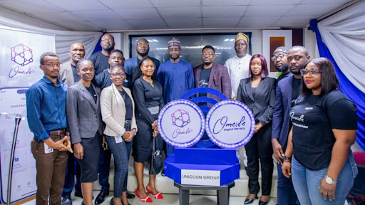 Uniccon Group, has launched its digital literacy apps  – Omeife AI and Omeife.