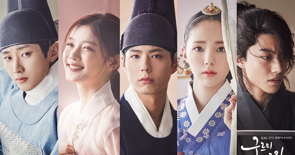 10 Popular K Dramas That Are A Must Watch