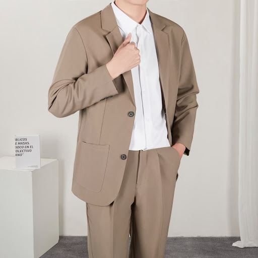 Light Brown