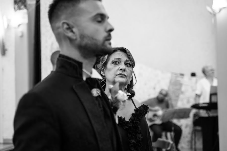 Wedding photographer Giovanni Scirocco (giovanniscirocco). Photo of 13 July 2023