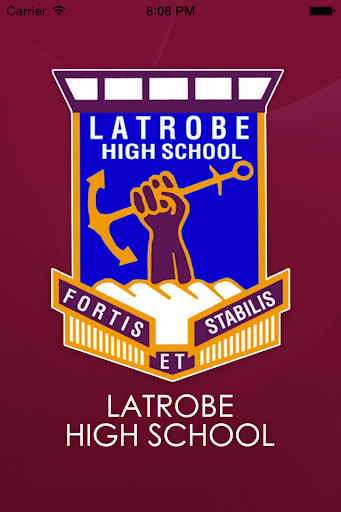 Latrobe High School