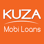 Cover Image of डाउनलोड Kuza Mobi Loans 1.0 APK