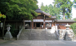 高麗神社在日本（上）：有家歸不得的「白鬚明神」高麗王若光