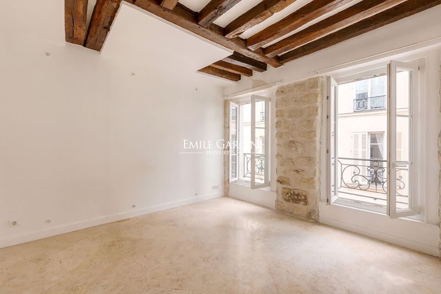 Vente appartement 2 pièces 51.45 m² à Paris 5ème (75005), 820 000 €