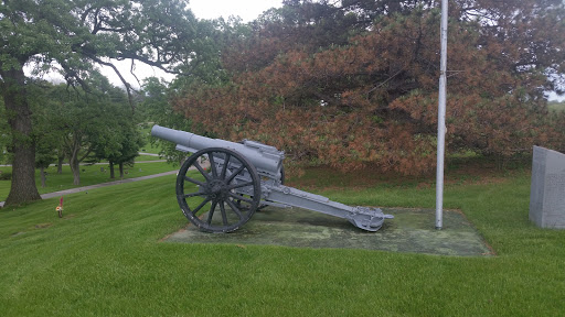 War Cannon