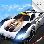 Cover Image of Download Speed Racing Ultimate 2 4.9 APK