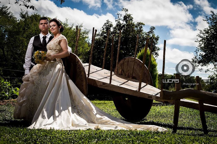 Esküvői fotós Lucas Guimarães (lucasguimaraesf). Készítés ideje: 2020 március 28.