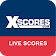 Xscores  icon