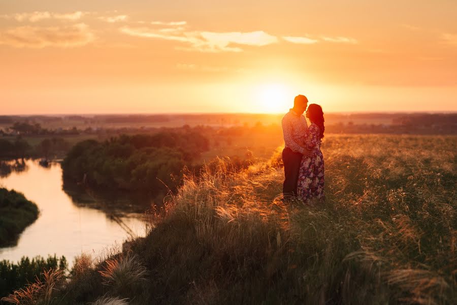 Svatební fotograf Kseniya Ceyner (ksenijakolos). Fotografie z 18.června 2017